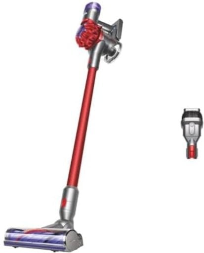 Dyson V8 Origin Handheld Cordless Vacuum (Factory Reconditioned)