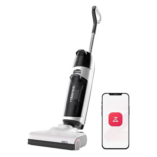 roborock Dyad Air Wet Dry Vacuum Cleaner 17000Pa