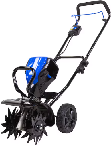 Kobalt 80-volt Lithium-ion Forward-rotating Cordless Electric Cultivator Deal