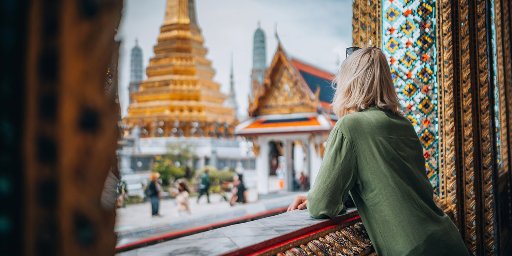 Thailand: A Week in Bangkok & Phuket w/ Flights