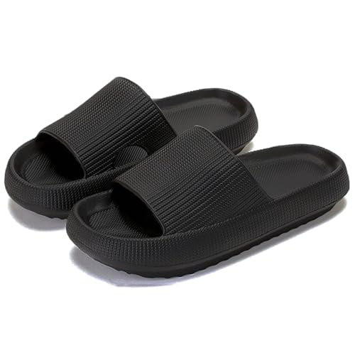 Unisex Cloud Slippers