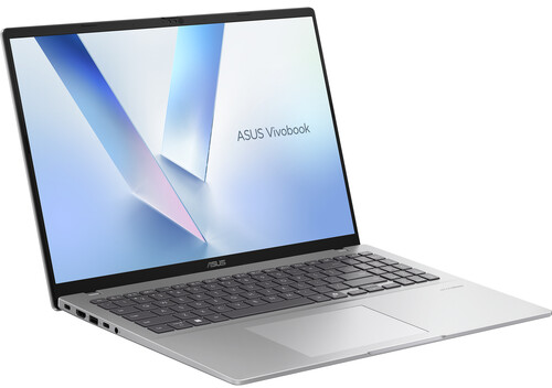 ASUS VivoBook 16: 16" FHD+ IPS, Ryzen AI 7 350, 16GB LPDDR5, 1TB SSD