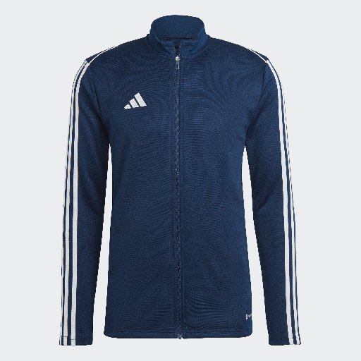 adidas Men Tiro 23 League Training Jacket (blue)