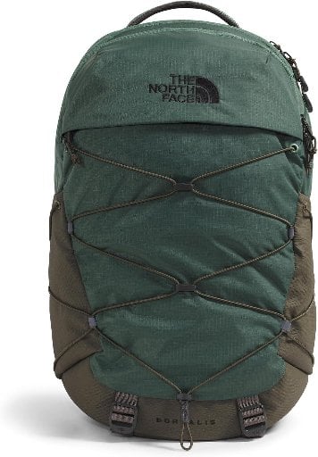 The North Face Borealis Commuter Laptop Backpack