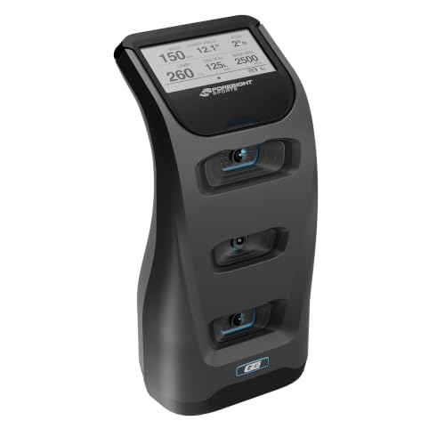 Foresight Sports GC3 Golf Launch Monitor and Rangefinder Bundle
