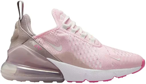Nike Kids' Grade School Air Max 270 Shoes