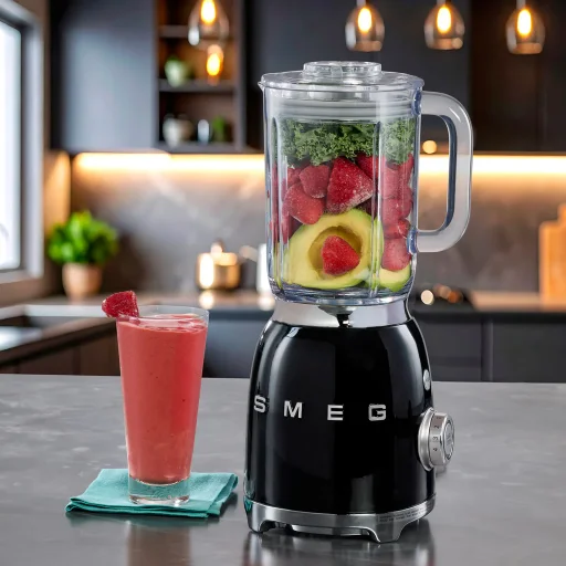 SMEG 50’s Style Retro Blender