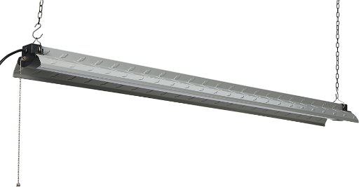 Strongway LED Linkable Shop Light 46" 10,000 Lumens