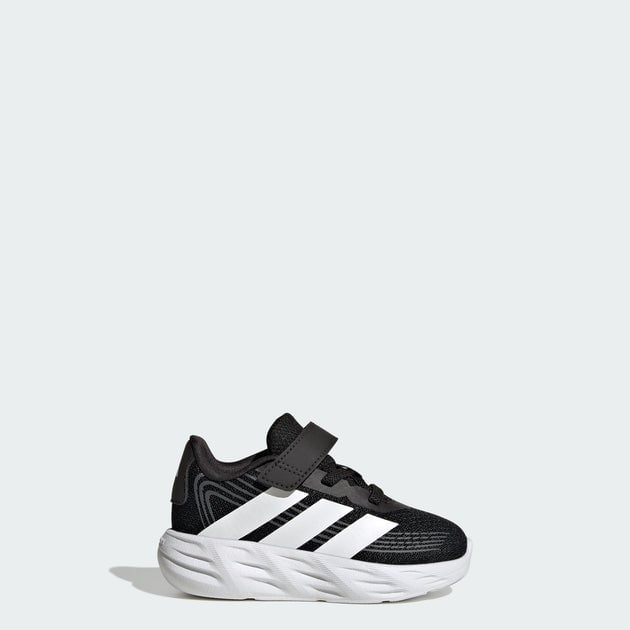 Adidas Kids’ Galaxy 8 Shoes Sizes 4T-8.5T Deal