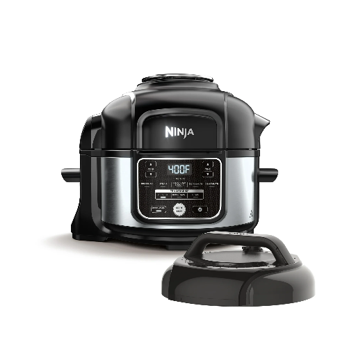 Ninja Foodi 10-in-1 5 Qt Pressure Cooker