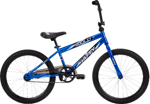 Huffy 20" Rock It Kids' Bike