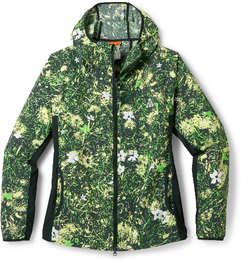 Nike ACG Five Towers Men's UPF 40+ Dri-FIT UV Running Jacket