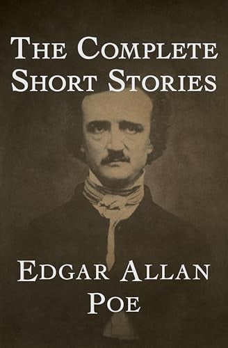 The Complete Short Stories by Edgar Allan Poe (eBook) Deal