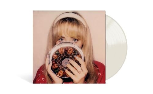 Sabrina Carpenter: fruitcake (Vinyl) Deal