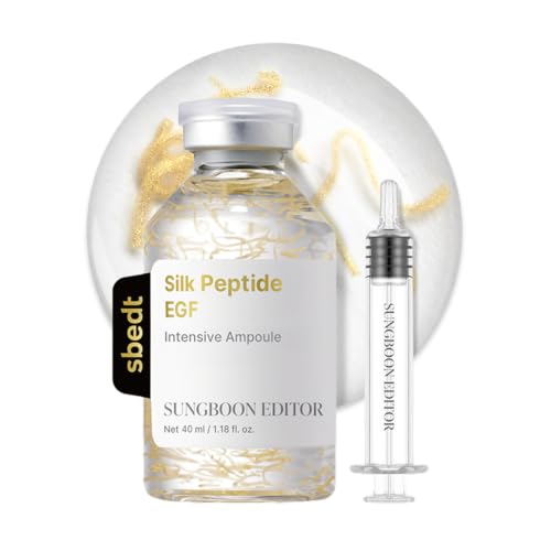 SUNGBOON EDITOR Green Tomato Pore Lifting Ampoule Intensive Hydrating Serum Deal