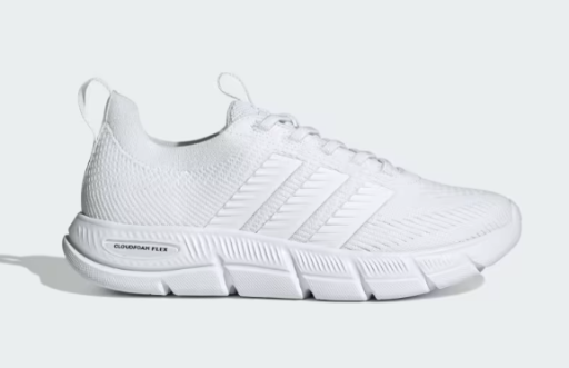 Adidas Women's Cloudfoam Flex Slounge Shoes Deal