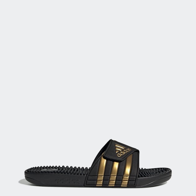 Men's Adidas Adissage Slides Deal
