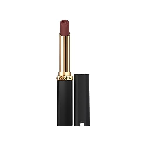 L'Oreal Paris Colour Riche Intense Volume Matte Lipstick, Le Nude Assertive Deal