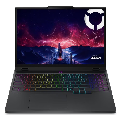 Lenovo Legion 5 15.1" OLED WQXGA 165Hz Gaming Laptop 16GB RAM 512GB SSD