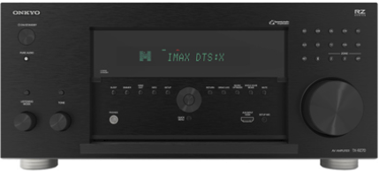 Onkyo TX-RZ70 11.2-Channel 8K A/V Receiver
