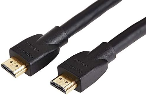 Amazon Basics High-Speed 4K Ultra HD HDMI 2.0 Cable 15 ft 28-Pack Deal