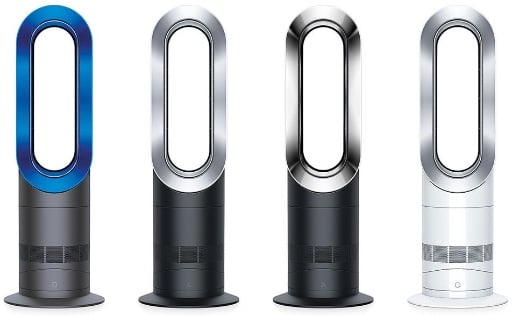 Dyson AM09 Hot + Cool Heater & Fan Refurbished Deal