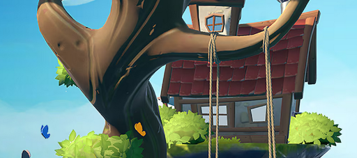 The Curious Tale of the Stolen Pets (PS4/PSVR Digital Download)