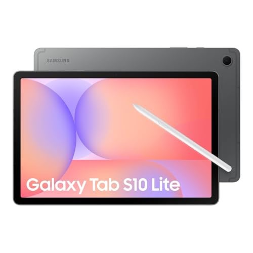 Samsung Galaxy Tab S10 Lite 6GB RAM 128GB Deal