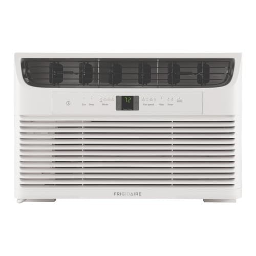 Frigidaire 6,000 BTU Window Air Conditioner with Remote Control Deal