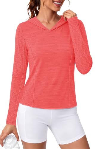 Workout Tops UPF 50+