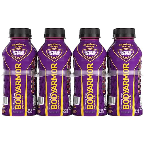 BODYARMOR Sports Drink 8-Pack