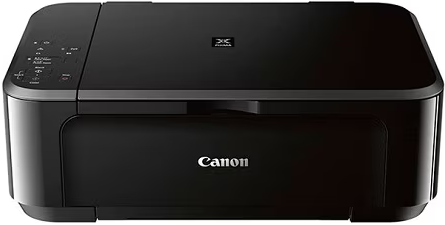 Canon Pixma MG3620 Wireless Color All-in-One Inkjet Photo Printer