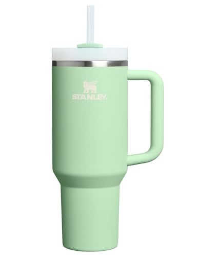 STANLEY Quencher H2.0 Flow State Tumbler 40 oz Deal