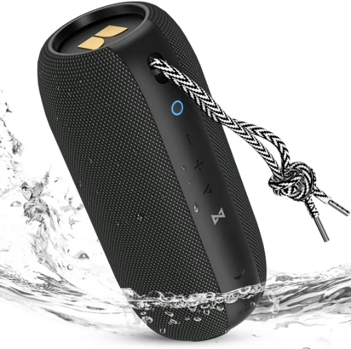 Monster 40W Portable Bluetooth Speaker Deal