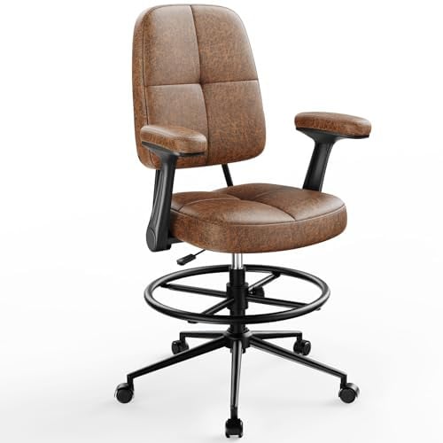 Marsail Ergonomic Drafting Chair