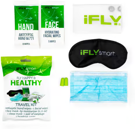 iFLY Smart Healthy Kit 1 pk Deal