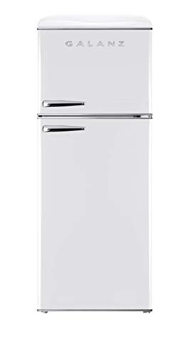 Galanz GLR12TRDEFR Refrigerator 12.0 Cu Ft