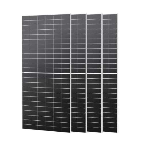 Renogy Bifacial Solar Panel 2360W N-Type 16BB Deal