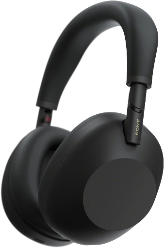 Sony WH-1000XM6 Noise Canceling Wireless Headphones