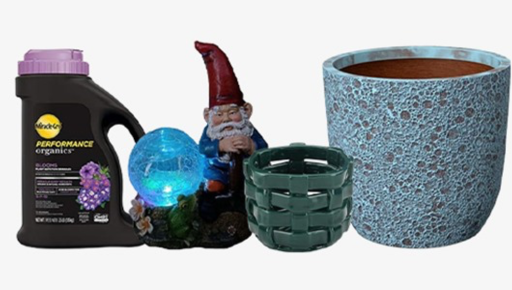 All Things Gardening Sale Deal