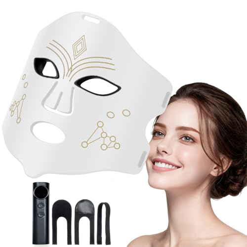 Red Light Therapy Mask Deal
