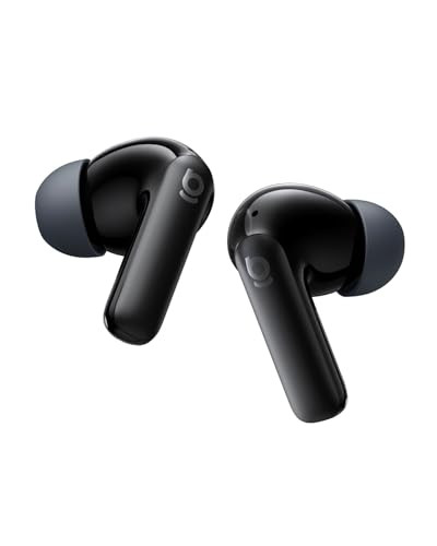 Baseus Bass BP1 NC Hybrid Active Noise Cancelling Wireless Earbuds