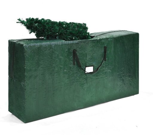 Gymax Christmas Tree Storage Bag for 9ft Artificial Tree