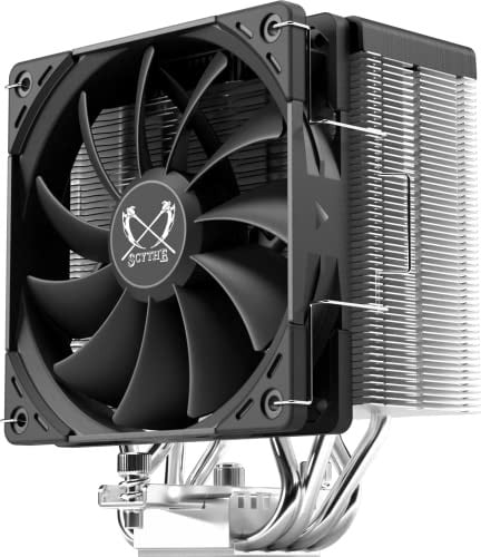 Scythe Kotetsu Mark 3 CPU Air Cooler 120mm