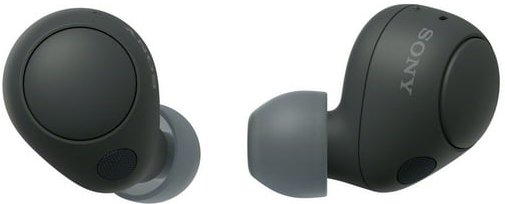 Sony WF-C700N Truly Wireless Noise Canceling In-Ear Headphones (Black)