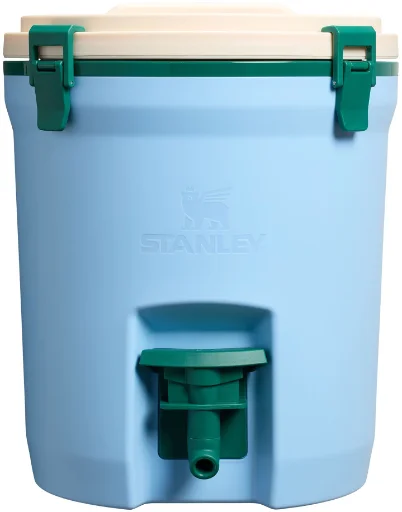 Stanley 2-Gallon Adventure Fast Flow Water Jug