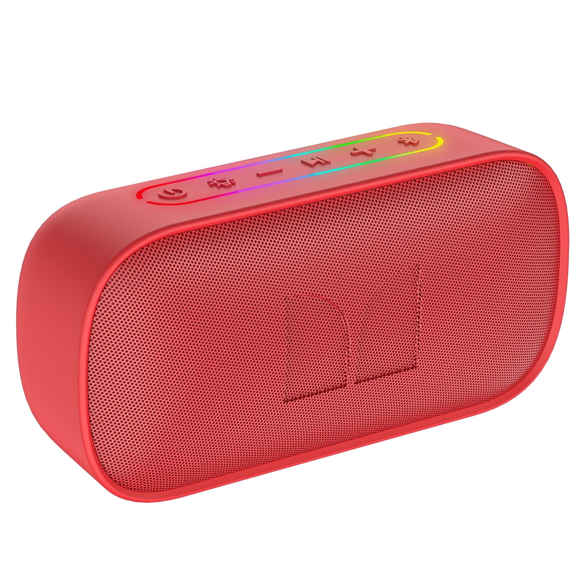 Monster Portable Speaker Strong Bluetooth 5.4 IPX7 Waterproof Deal