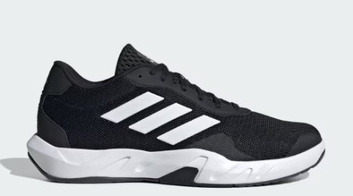 Adidas Amplimove Training Shoes