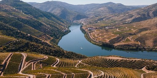 Weeklong Portugal River Cruise Package Deal