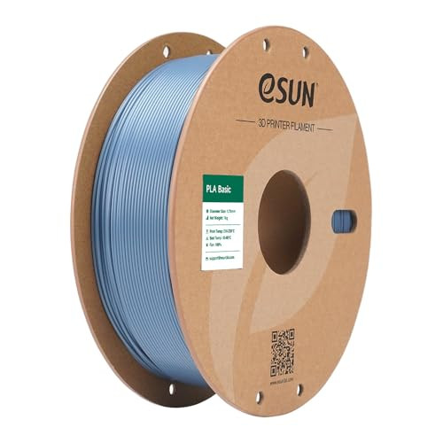 eSUN PLA Basic Filament 1.75mm 1KG